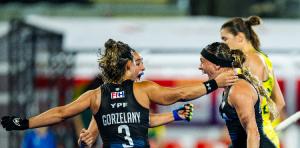 LAS LEONAS SON FINALISTAS DE LA COPA DEL MUNDO
